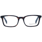 Yohji Yamamoto Brown Acetate Glasses (Frames)