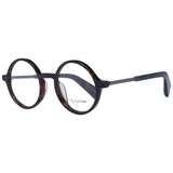 Yohji Yamamoto Brown Acetate Glasses (Frames)