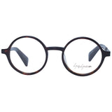 Yohji Yamamoto Brown Acetate Glasses (Frames)