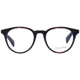 Yohji Yamamoto Brown Acetate Glasses (Frames)