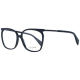 Yohji Yamamoto Black Acetate Glasses (Frames)
