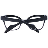 Yohji Yamamoto Black Acetate Glasses (Frames)