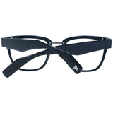 Yohji Yamamoto Black Acetate Glasses (Frames)