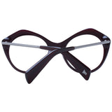 Yohji Yamamoto Burgundy Acetate Glasses (Frames)