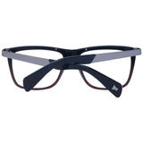 Yohji Yamamoto Blue Acetate Glasses (Frames)