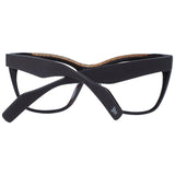 Yohji Yamamoto Brown Acetate Glasses (Frames)