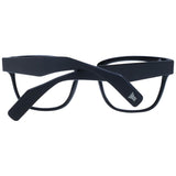 Yohji Yamamoto Black Acetate Glasses (Frames)