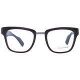 Yohji Yamamoto Brown Acetate Glasses (Frames)