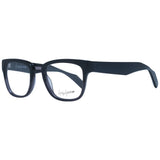 Yohji Yamamoto Gray Acetate Glasses (Frames)