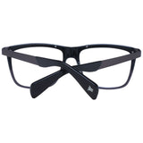 Yohji Yamamoto Black Acetate Glasses (Frames)
