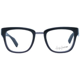 Yohji Yamamoto Gray Acetate Glasses (Frames)