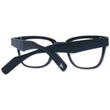 Yohji Yamamoto Gray Acetate Glasses (Frames)
