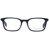 Yohji Yamamoto Black Acetate Glasses (Frames)