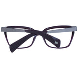 Yohji Yamamoto Purple Acetate Glasses (Frames)