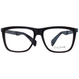 Yohji Yamamoto Brown Acetate Glasses (Frames)
