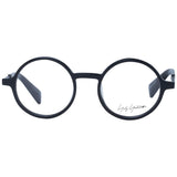 Yohji Yamamoto Black Acetate Glasses (Frames)