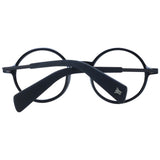 Yohji Yamamoto Black Acetate Glasses (Frames)