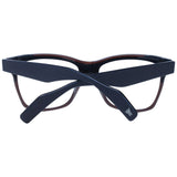 Yohji Yamamoto Blue Acetate Glasses (Frames)