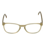 Andy Wolf Beige Unisex Glasses Frame