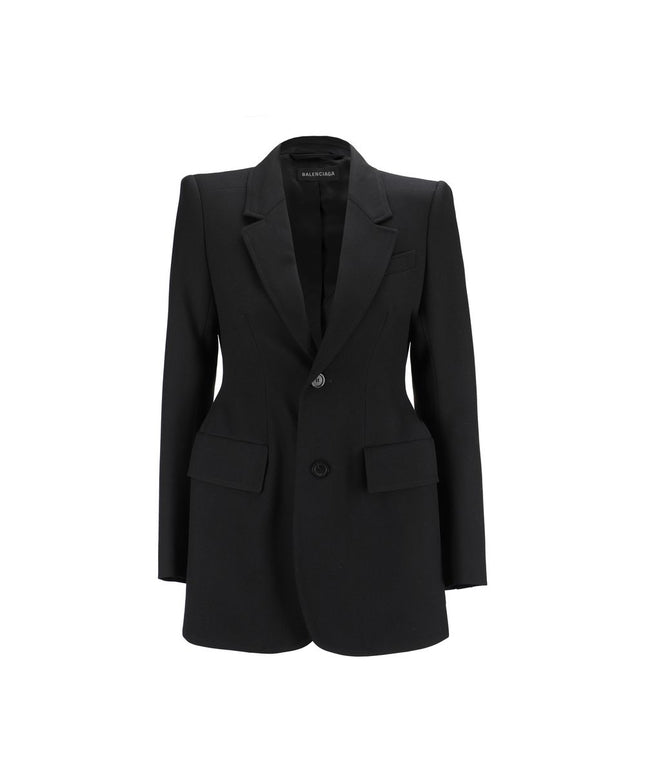 Balenciaga Blazer Jacket