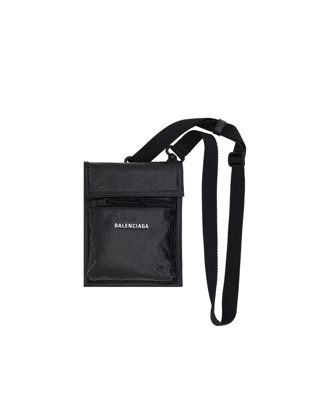 Balenciaga Explorer Shoulder Bag