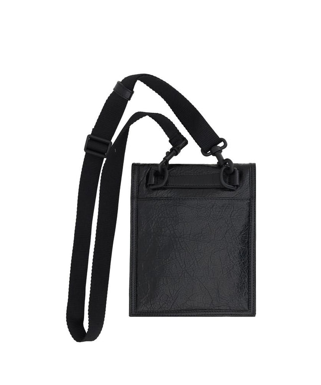 Balenciaga Explorer Shoulder Bag