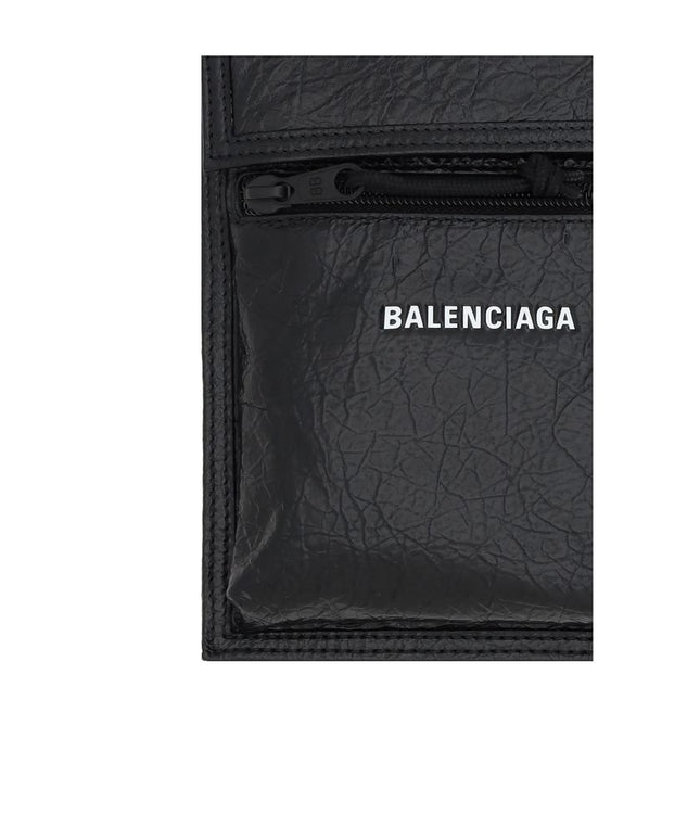 Balenciaga Explorer Shoulder Bag