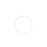 Valentino Garavani VLogo Necklace