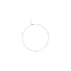 Valentino Garavani VLogo Necklace