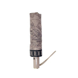Alviero Martini Prima Classe Beige Nylon Umbrella