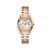 Guess Multicolor Stainless Steel Watch