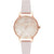 Olivia Burton Multicolor Artificial Leather Watch