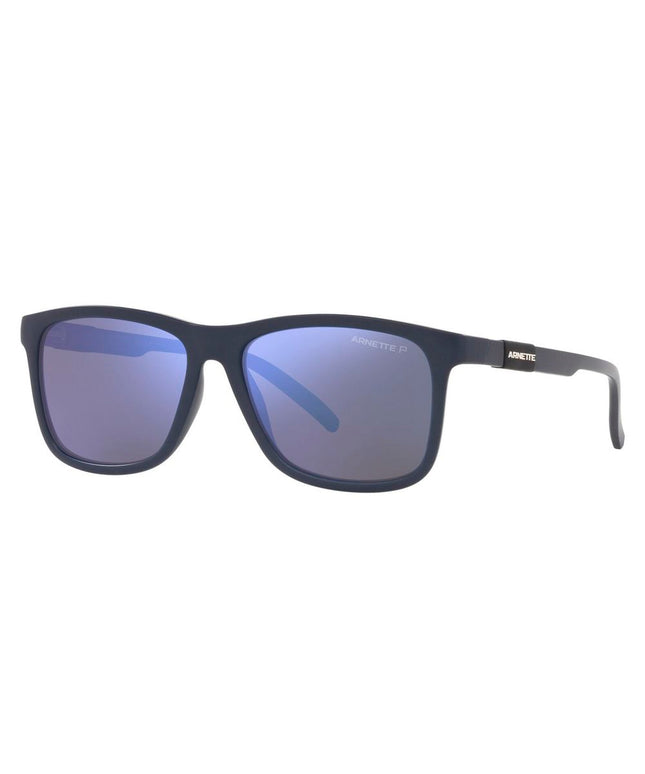 Arnette Blue Acetate Sunglasses