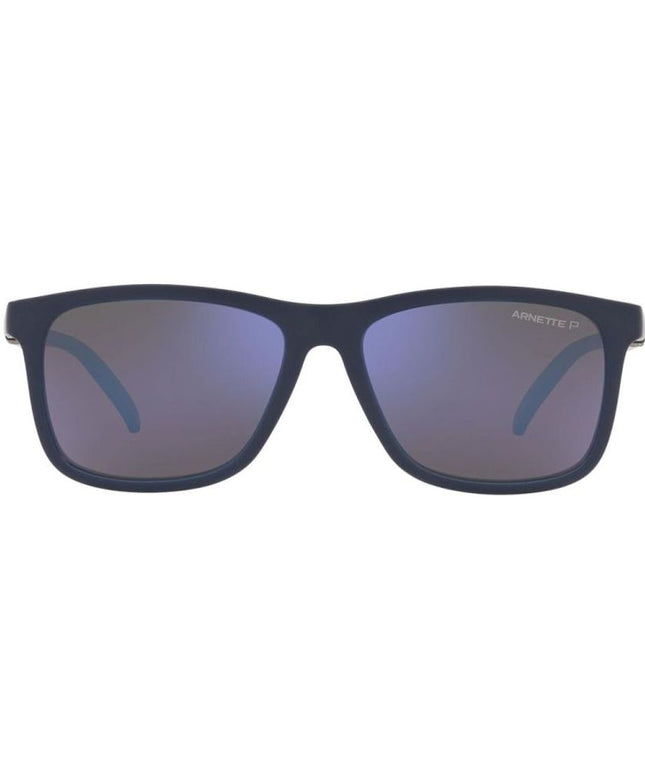 Arnette Blue Acetate Sunglasses