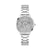 Guess Gray Stainless Steel Watch