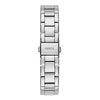 Guess Gray Stainless Steel Watch