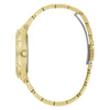 Guess Gold Stainless Steel Watch