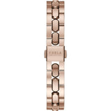 Furla Multicolor Stainless Steel Watch