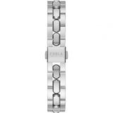 Furla Gray Stainless Steel Watch