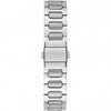 Furla Gray Stainless Steel Watch