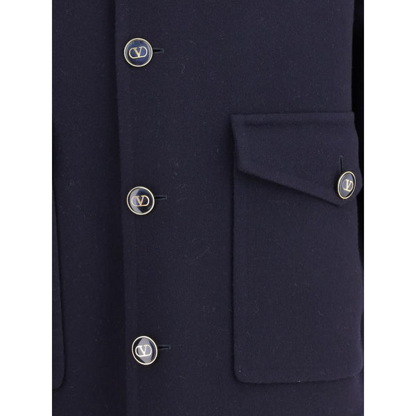 Valentino Virgin wool Jacket