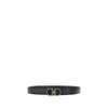 Ferragamo Gancini Belt