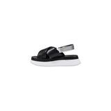 Liu Jo Bicolor Artificial Leather Sandal