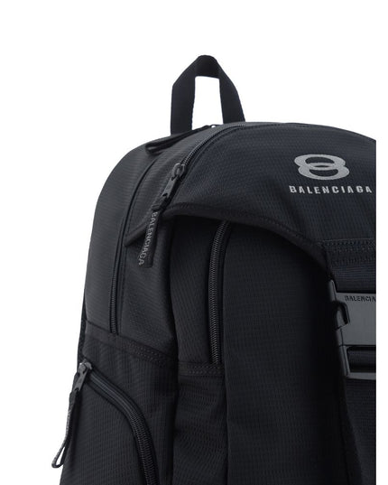 Balenciaga Unity Backpack