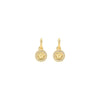 Versace Medusa Earrings