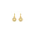 Versace Medusa Earrings