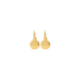 Versace Medusa Earrings