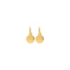 Versace Medusa Earrings
