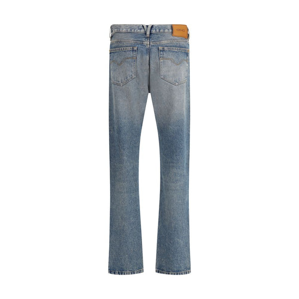 Versace Medusa Jeans