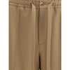 Valentino Monochrome Pants